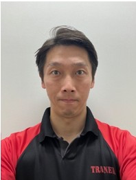 ゴールドジム千葉ニュータウンジョイフルアスレティッククラブ 副支配人　大内　翔